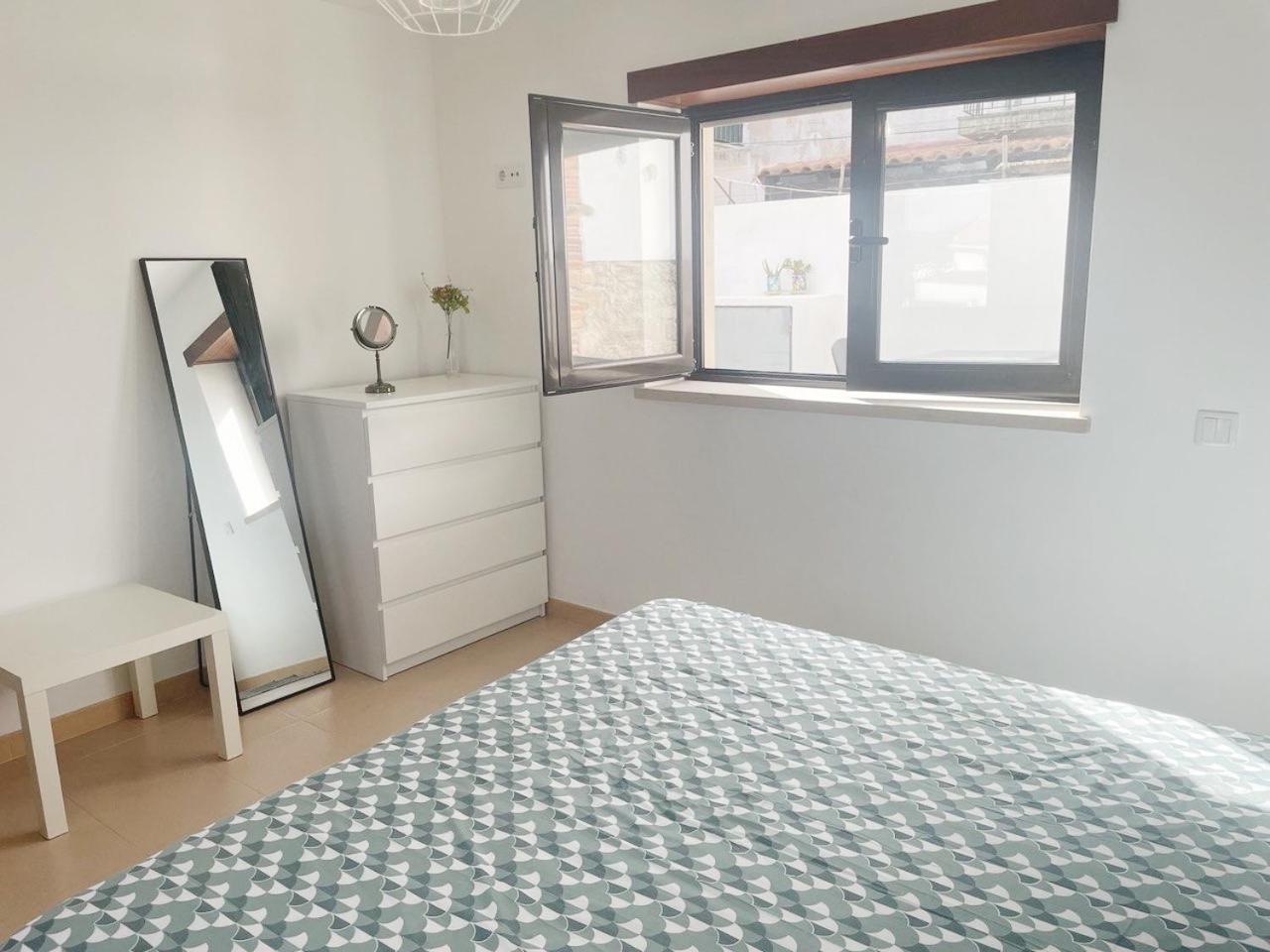 Nadadouro Casinha Do Lagar 빌라 외부 사진